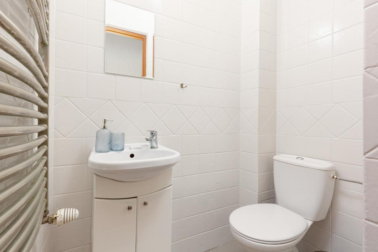 Holiday House Cinema Experience Warsaw Michalowice By Renters Villa Екстериор снимка