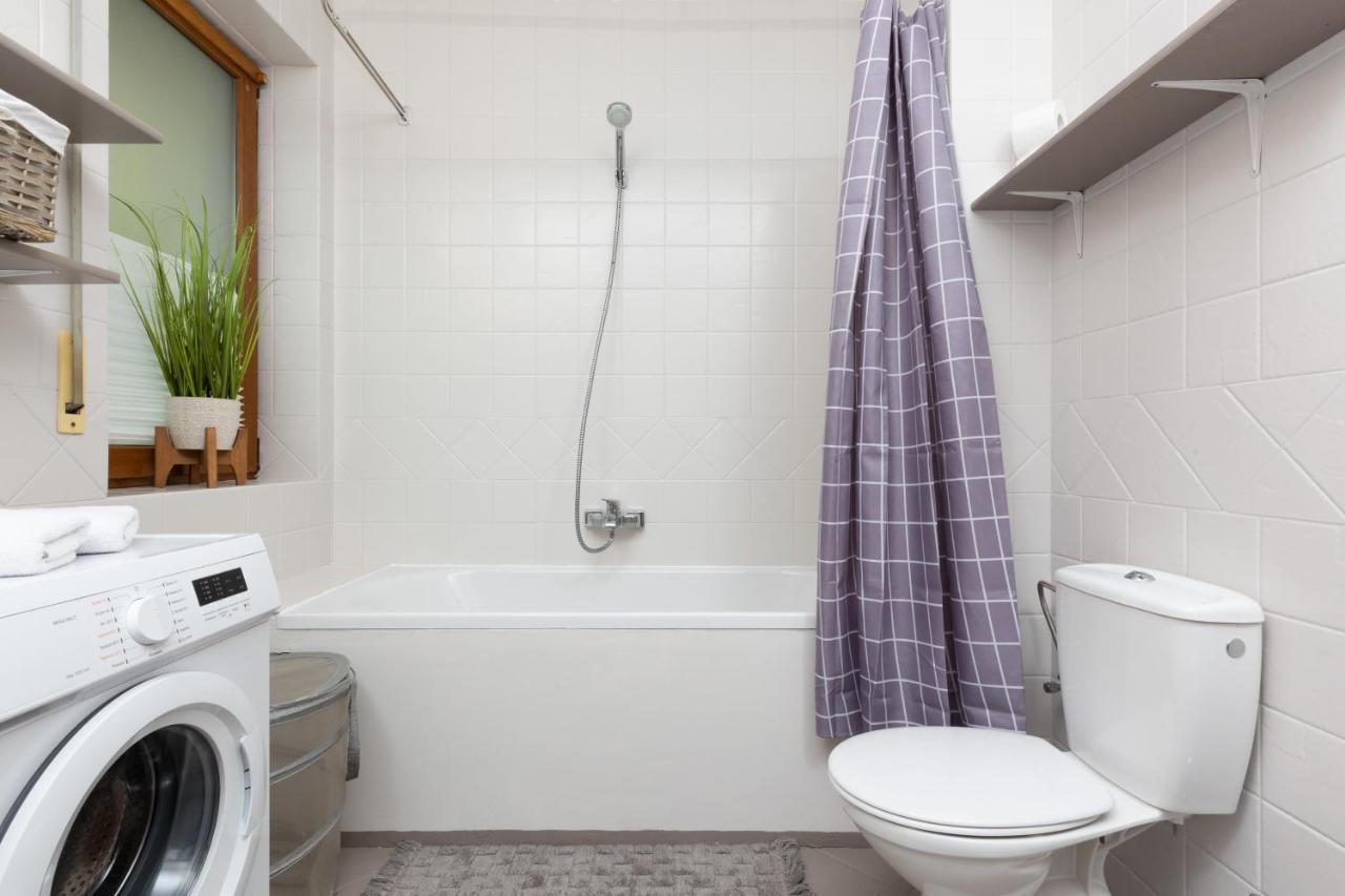 Holiday House Cinema Experience Warsaw Michalowice By Renters Villa Екстериор снимка